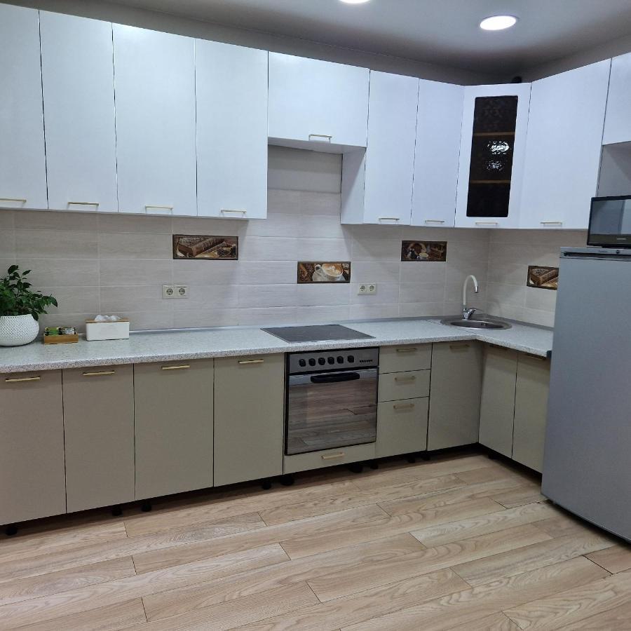 Apartment однокомнатная студия мега парк *
